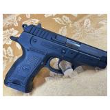 FIREARM/GUN SAR ARMS SARB6P!! H945