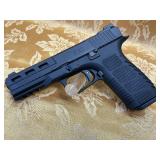 FIREARM/GUN ROCK ISLAND STK 100!! H931