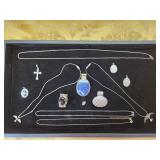 EXTREME ESTATE STERLING JEWELRY!!