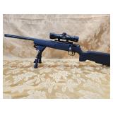 FIREARM/GUN SAVAGE RASCAL!! R515