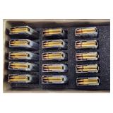 LOADED AR/15 MAGAZINES!! 15X BID.