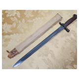R.I.A 1918 SPRINGFIELD 03 BAYONET!!