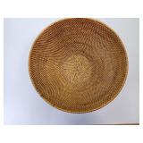 HAVASUPAI TRIBAL BASKET!!
