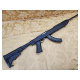 FIREARM/GUN RUGER 10/22 ! R513