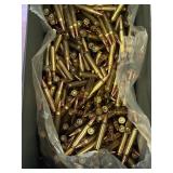 BULK LOT OF .223 AMMUNITION.