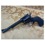 FIREARM/GUN RUGER BLACKHAWK!! H989