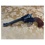 FIREARM/GUN RUGER SINGLE SIX!! H929