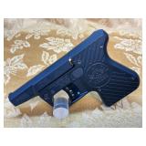 FIREARM/GUN HEIZER PAR 1 !! H932