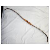 ANTIQUE BEAR RECURVE BOW!!