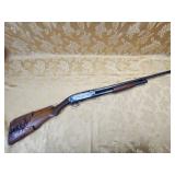 FIREARM/G/UN WINCHESTER MODEL 12 !! S186