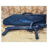 FIREARM/GUN MOSSBERG "CHAINSAW" !! S182