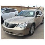 2009 CHRYSLER SEBRING!!