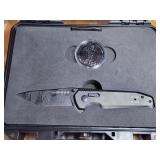 SOG VISION XR LTE 35 LIMITED EDITION KNIFE!!