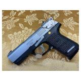 FIREARM/GUN RUGER P95!! H956