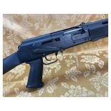 FIREARM/GUN SAIGA 12!!! S181