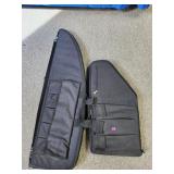 ASSAULT RIFLE CASES!! 2X BID.