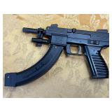 FIREARM/GUN INTRATEC SPORT 22!! H939