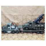 G.I.JOE BIG TOYS!!