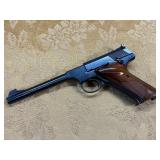 FIREARM/GUN COLT WOODSMAN!! H936