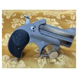 FIREARM/GUN BOND ARMS ROWDY!! H946