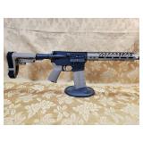 FIREARM/GUN STAG ARMS STAG-15 !! R509