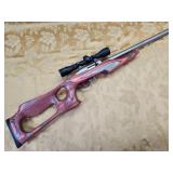 FIREARM/GUN RUGER 10/22!! R516