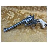 FIREARM/GUN RUGER BLACKHAWK!! H967