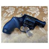 FIREARM/GUN TAURUS 3625!! H986