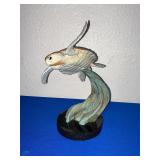 WYLAND "ANCIENT MARINER BRONZE"