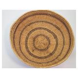 HAVASUPAI TRIBAL BASKET!!