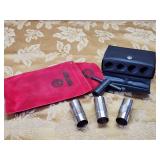 LAMBER CHOKE TUBE SET!!