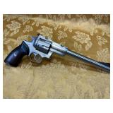FIREARM/GUN RUGER SUPER REDHAWK!! H968