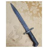 WWII AFH M-1 GARAND BAYONET!!