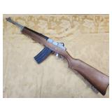 FIREARM/GUN RUGER MINI-14 !! R514