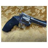 FIREARM/GUN ROSSI M971 ! H942