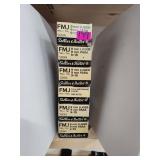 SELLIER & BELLOT 9MM AMMUNITION!! 6 X BID.