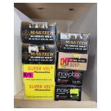 .45 ACP PERSONAL PROTECTION AMMUNITION!! 8 X BID