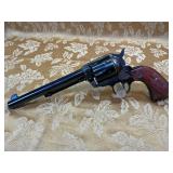 FIREARM/GUN RUGER VAQUERO!! H988