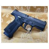 FIREARM/GUN STEYR ARMS M9-A2 !! H951