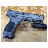 FIREARM/GUN SAR SARSILMAZ!! H959