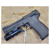 FIREARM/GUN KEL TEC PMR 30!! H961