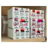 9MM AMMUNITION!! 6X BID.