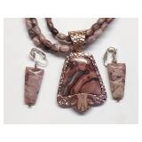 "JAY KING" DONA DOLOMITE SET!!!