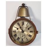 ANTQIUE SETH THOMAS SHIPS CLOCK!!