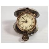 THE DALVEY VOYAGER CLOCK!!