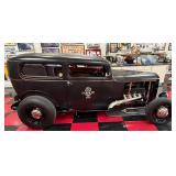 1934 FORD TUDOR SEDAN
