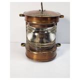 ANTQIUE SHIPS MASTHEAD NAVIGATION LIGHT!!
