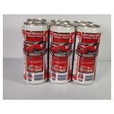 2000 BUDWEISER, DALE JR. COLLECTOR CANS!!