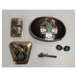 NATIVE AMERICAN TREASURE LOT!!