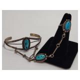 NATIVE AMERICAN SLAVE BRACELET!!